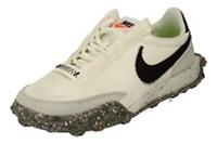 Nike Waffle Racer Crater Womens Running Trainers Ct1983 Sneakers Shoes 104