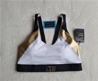 NEW NIKE INDY PADDED LIGHT SUPPORT WITH DRI-FIT SPORTS BRA SIZE - XTRA LARGE - XL Regular