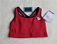 NEW NIKE - HIGH SUPPORT COMPRESSION ACTIVEWEAR NON WIRED SPORT BRA SIZE SMALL - S Regular