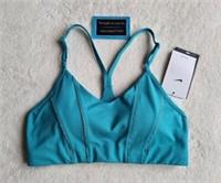 NEW NIKE INDY DRI FIT - PADDED LIGHT SUPPORT SPORTS BRA SIZE SMALL - S Regular