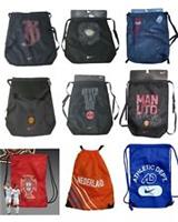 NIKE Gym Sack Manchester United Barcelona Inter Milan Nederlands