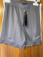 Boys Nike Shorts Age 6-8 Years New Tags Academy Shorts Elastic Waist