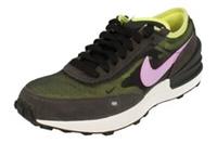 Nike Waffle One GS Running Trainers Dc0481 Sneakers Shoes 002