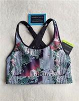 NEW NIKE "IMPACT BRA" WITH COMPRESSION FOR MAXIMUM IMPACT HIGH SUPPORT SIZE XS - XS Regular