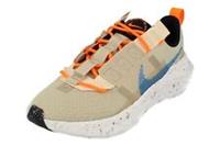 Nike Womens Crater Impact Running Trainers Cw2386 Sneakers Shoes 200