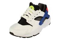 Nike Huarache Run GS Running Trainers Dq0975 Sneakers Shoes 100