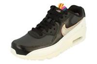 Nike Air Max 90 LTR Se GS Trainers DJ0414 Sneakers Shoes 001