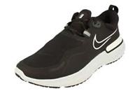 Nike React Miler Shield Mens Running Trainers Cq7888 Sneakers Shoes 002