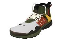 Nike Air Presto Mid Utility Mens Trainers Dc8751 Sneakers Shoes 300