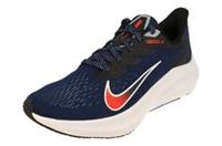 Nike Zoom Winflo 7 Mens Running Trainers CJ0291 Sneakers Shoes 400
