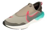 Nike React Flow GS Running Trainers Dd3724 Sneakers Shoes 002