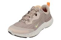 Nike Womens React Miler 2 Shield Running Trainers Dc4066 Sneakers Shoes 500
