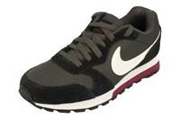 Nike Womens Md Runner 2 Trainers 749869 Sneakers Shoes 012