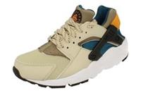 Nike Huarache Run GS Trainers Dv7139 Sneakers Shoes 100