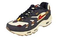 Nike Air Max 96 II QS Mens Running Trainers Dj6742 Sneakers Shoes 400