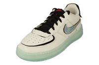 Nike Af1/1 Air Force 1 GS Trainers Dh7341 Sneakers Shoes 100