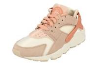 Nike Air Huarache Mn Womens Running Trainers Dr7874 Sneakers Shoes 100