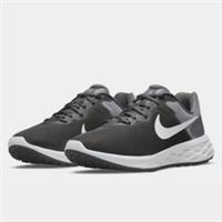 Nike Revolution 6 NN Mens Trainers NIke Mens Running Sneakers Trainers Dark Grey