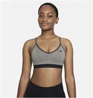 Nike Womens Indy Light Support Sports Bra-Carbon Heather DD1675091 XS/S/M/L A38 - L Regular
