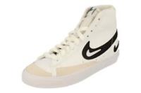Nike Blazer GS Si Trainers Dr7893 Sneakers Shoes 100