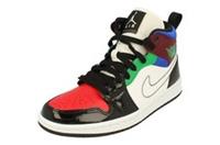 Nike Womens Air Jordan 1 Mid Se Trainers Db5454 Sneakers Shoes 001