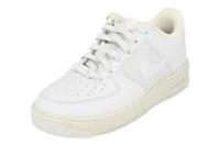 Nike Air Force 1 Crater GS Trainers Dm1086 Sneakers Shoes 003