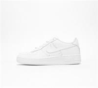 Nike Air Force 1 low gs ( Teenagers/Adults, white, UK Sizes 3 - 6, BNIOB