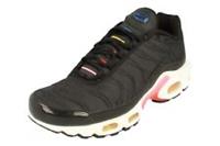 Nike Womens Air Max Plus Running Trainers Dc4465 Sneakers Shoes 001