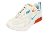 Nike Air Max 200 Mens Running Trainers Ct1262 Sneakers Shoes 001