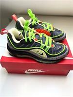 nike airmax 98 Halloween (2019) size UK 4 BNIB