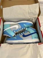 Rare Nike Dunk High I Got Next - UK Size 9 - Brand New