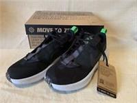 Nike Crater Impact GS Trainers UK 5 BNIB RRP £65 Black