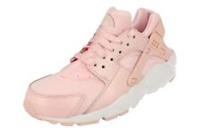 Nike Huarache Run Se GS Trainers 904538 Sneakers Shoes 600
