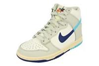 Nike Dunk High Se GS Trainers Fn7995 Sneakers Shoes 100