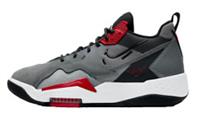 Air Jordan ZOOM "92 Smoke Grey" Mens Trainers UK. 10