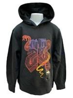 New NIKE KOBE Boys Pullover Hoodie Black Height 140-152 cm Age 10-12 Years