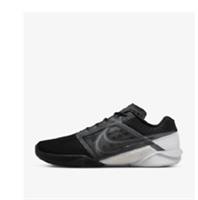 NIKE Mens Black & White Metcon Turbo 2 Training Shoes Trainers UK 12 BRAND NEW