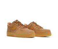 Nike Air Force 1 Low Flax Wheat lot shoes trainers sneakers sports gym shoes