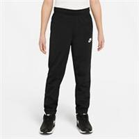 Nike Sportswear Boys Poly Trackpants Black Size-. S ( 8-10Y)