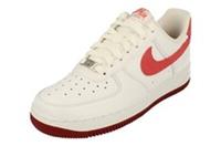Nike Womens Air Force 1 07 Trainers Fq7626 Sneakers Shoes 100