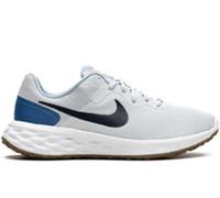 Nike Revolution 6 Mens Trainers Nike Fitness Sports Running Trainers Grey UK 8