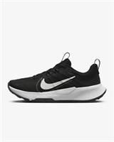 NIKE Womens Black & White Juniper Trail 2 Running Trainers UK 5.5 BRAND NEW