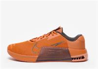 NIKE Mens Orange Metcon 9 Training Shoes Trainers UK 7 BRAND NEW