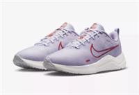 Nike Downshifter 12 Womens Trainers Nike Ladies Gym Yoga Running Shoes Purple
