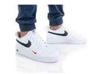 Nike Air Force 1 LV8 Blue/White/Red DJ6887100 Men's Trainers Lot Shoes Sport gym