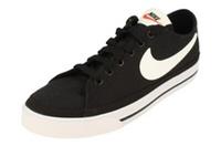 Nike Court Legacy Cnvs Mens Trainers Cw6539 Sneakers Shoes 002