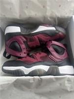 Nike W Jumpman Two Trey Cherrywood Dr9631-600 Uk 8 Eu 42.5