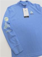 NEW Nike ACG boys long sleeved T-shirt Top blue Size Large Age 12 13 14years
