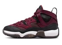 Air Jordan Jumpman Two Trey Women's 'Bordeaux' Trainers Size-. UK. 5