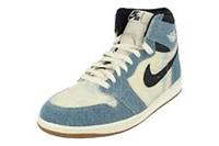 Nike Air Jordan 1 Retro High Og Mens Trainers Fq2947 Sneakers Shoes 100